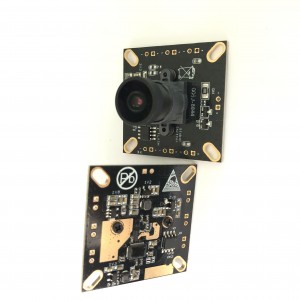 AR0144 Модулі USB камеры Глабальная экспазіцыя Аўтаматычны інфрачырвоны модуль пераключэння Модулі 120 кадраў у секунду