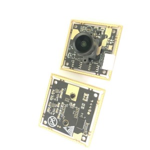 OEM tvornička cijena AR0230 prilagođavanje 2mp USB modul kamere 1080p USB širokokutni modul kamere