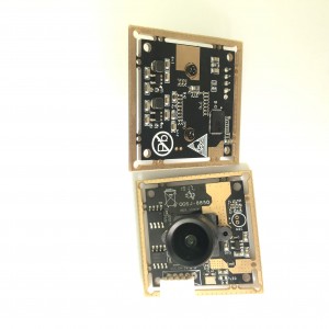 Cámara de recoñecemento facial AR0230 módulo de cámara USB AR0230 dinámico ancho