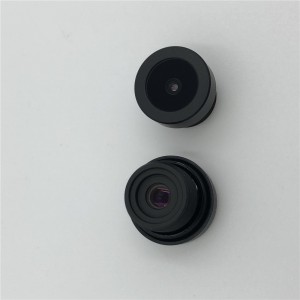 OEM Lens IMX224 Lens 2M Lens Imodoka 1 / 2.5 Lens YXF2Y007A2