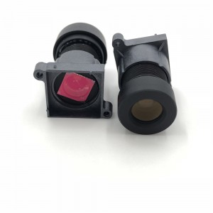 13M Lens Sport DV линз 1/2.3 линз IMX117 линз YXF2Y021A6