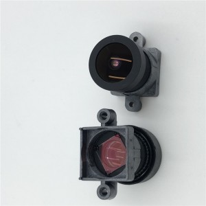 CCTV Lens AR0230 4M Lens Auto DVR Lens 1/3 Lens AR0230 Lens YXF2Y011E1
