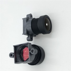 Ống kính camera quan sát AR0230 Ống kính 4M Ống kính DVR xe hơi Ống kính 1/3 Ống kính AR0230 YXF2Y011E1