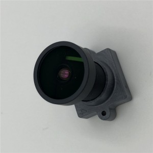 CCTV Lens 2M Lens Imodoka DVR Lens 1/2 Lens SC1023 Lens YXF2Y017D6