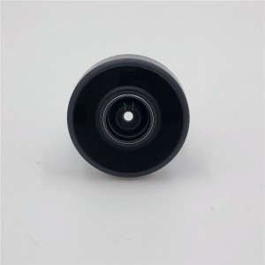 OEM Lenzi OV2710 4M Lens CCTV Lens 1/2.7 Lens OV2710 Lens YXF2Y018C6