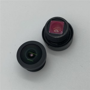 4M Lens Recorder Lens 1/2,7 Lens OV2710 Lens YXF2Y024A6-01