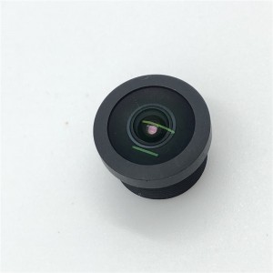 4M Lens Recorder Lens 1/2,7 Lens OV2710 Lens YXF2Y024A6-01