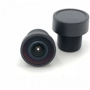 1M Lens Recorder Lens 1/3 Lens OV4689 Lens YXF3Y029A1