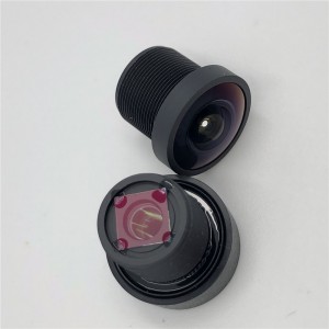 1M Lens Recorder Lens 1/3 Lens OV4689 Lenzi YXF3Y029A1