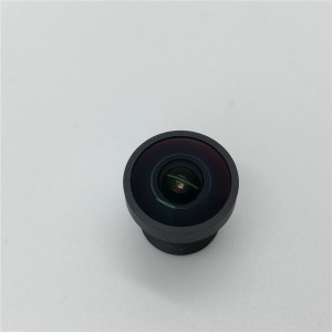 1M Lens Recorder Lens 1/3 Lens OV4689 Lens YXF3Y029A1