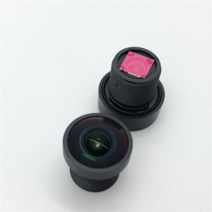 1M Lens Recorder Lens 1/3 Lens OV4689 Lenzi YXF3Y029A1