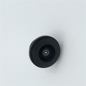 CCTV-objektiivi AR0130-objektiivi 1M-objektiivi auton surround-objektiivi 1/3-objektiivi YXF4Y036A1