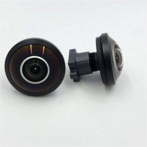 CCTV-objektiv 13M-objektiv 360 panoramaobjektiv 1/2.3-objektiv OV4689-objektiv YXF4Y039A6