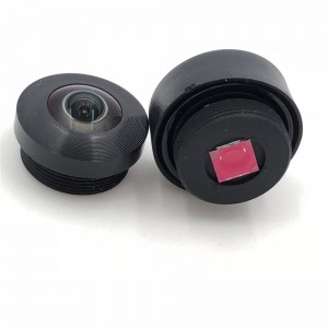 4M Lens 360 Lens .