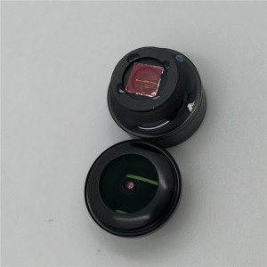 ОЕМ објектив 1M леќа заден леќа за автомобил 1/3 објектив PC1089 Објектив YXFF3Y028A1