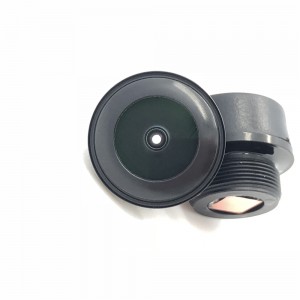 OEM-lens 1M-lens motor-agteruitkyklens 1/3-lens PC1089-lens YXFF3Y028A1