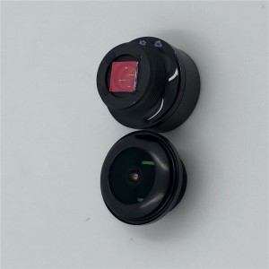 OEM Lens 1M Lens Auto Rearview Lens 1/3 Lens PC1089 Lens YXFF3Y028A1