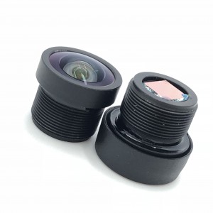 OEM VGA Lens Night Vision Kamera lantiy