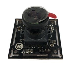 Pag-customize ng HDR MI5100 8mp 2K USB camera module