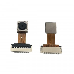 HD CMOS ESP32 ISP DVP 70 градусын OV5640 5mp камерын модулийг тохируулахыг дэмжинэ