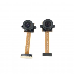 Supporta la personalizzazione CMOS AF MIPI hd 70 gradi Modulo fotocamera OV5640 5mp