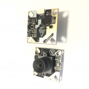 Камера за разпознаване на лица AR0230 широка динамична подсветка 1080P USB модул на камерата