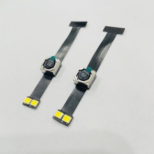 កាមេរ៉ា MIPI LED Design Sensor ម៉ូឌុលកាមេរ៉ា