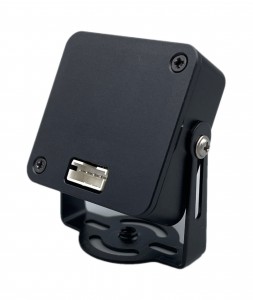 Módulo de câmera CMOS GC2145 2MP HD de alta definição GC2145 720P 30fps lente opcional Módulo de câmera USB 2.0 BOX