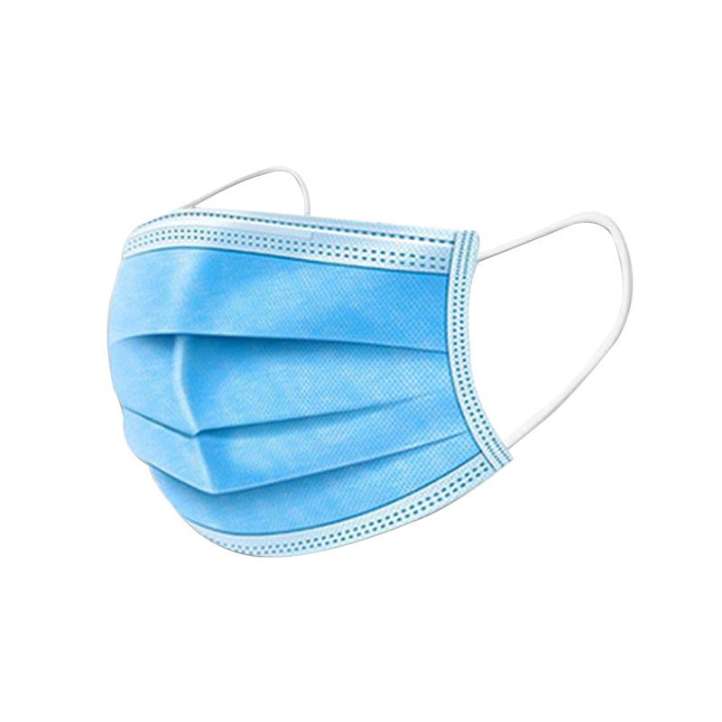 China factory wholesale disposable medical surgical masks Featured Image