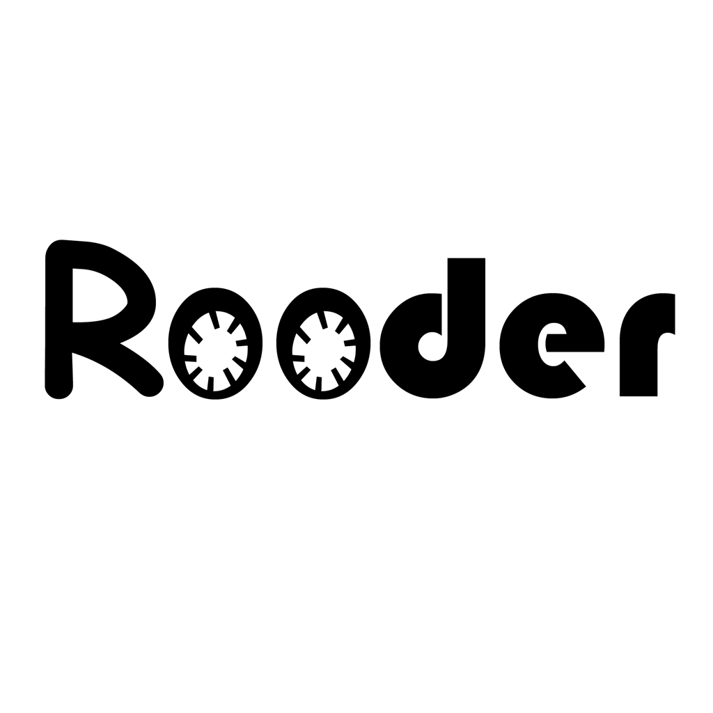 ROODER