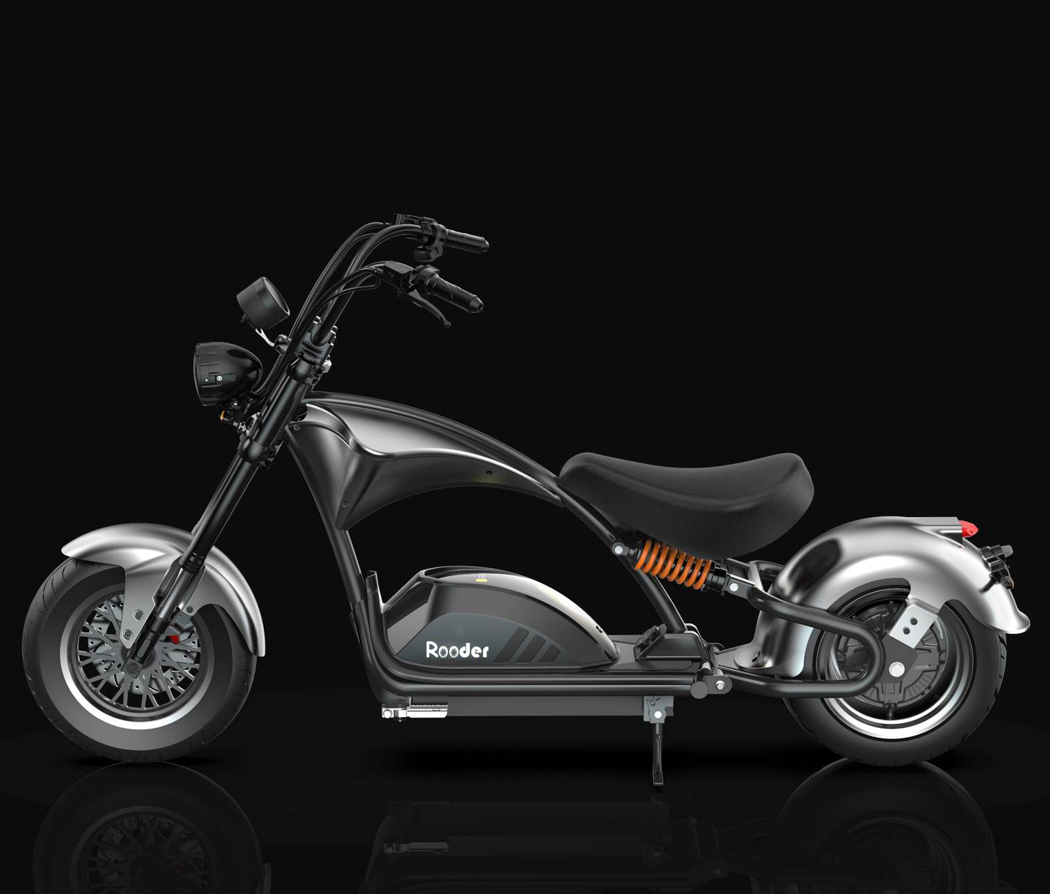 Rooder Sara 2022 Scooter electic 8000w 50ah 100kmph 62mph