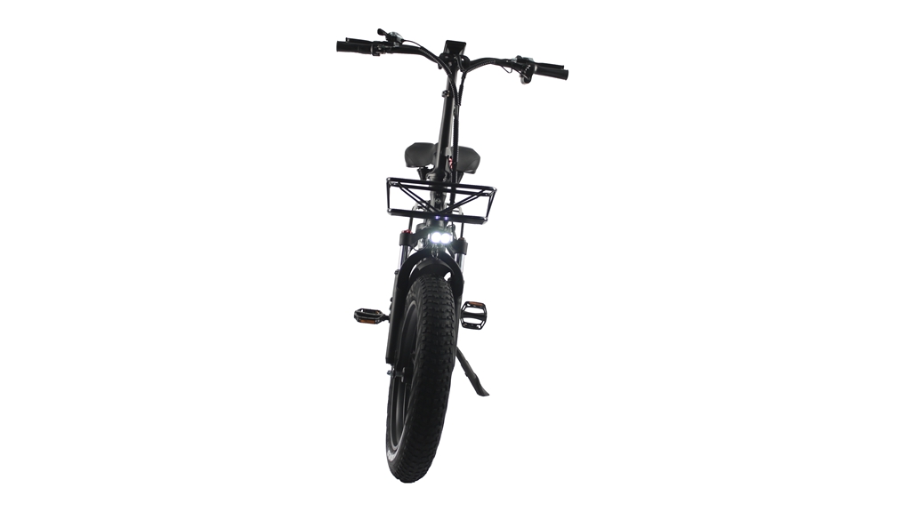 Rooder հեծանիվ (3)
