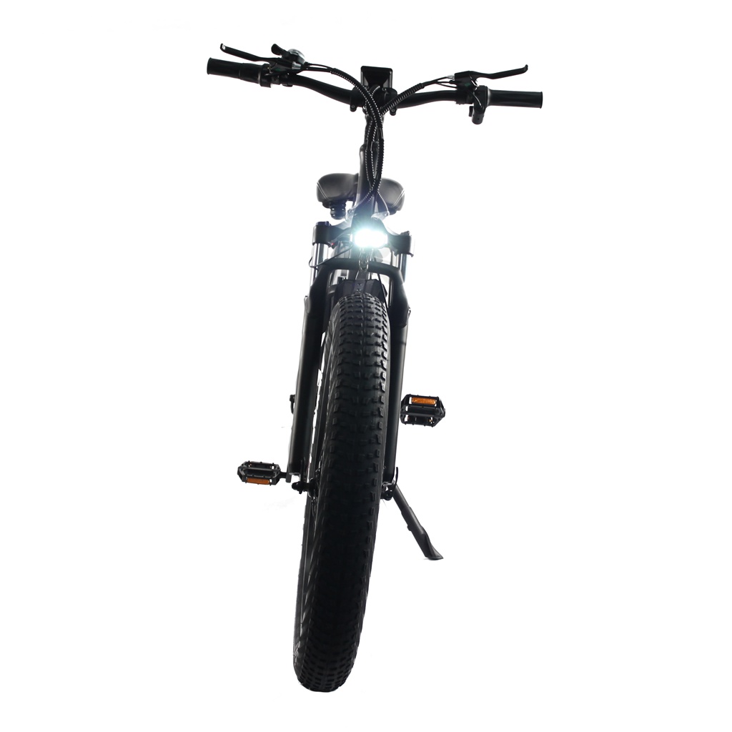 Електрически планински велосипед Rooder r809-s2 48v 20ah 25 км/ч до 45 км/ч