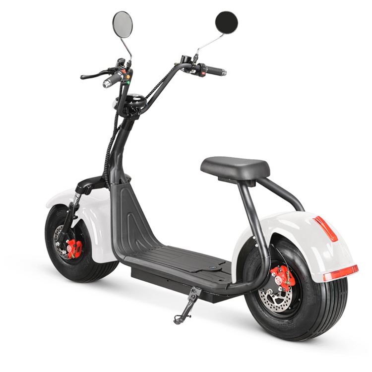 քաղաքային կոկո հեծանիվ էլեկտրական սկուտեր Rooder r804-նոր 1000w 1500w 12ah 20ah շարժական մարտկոցով