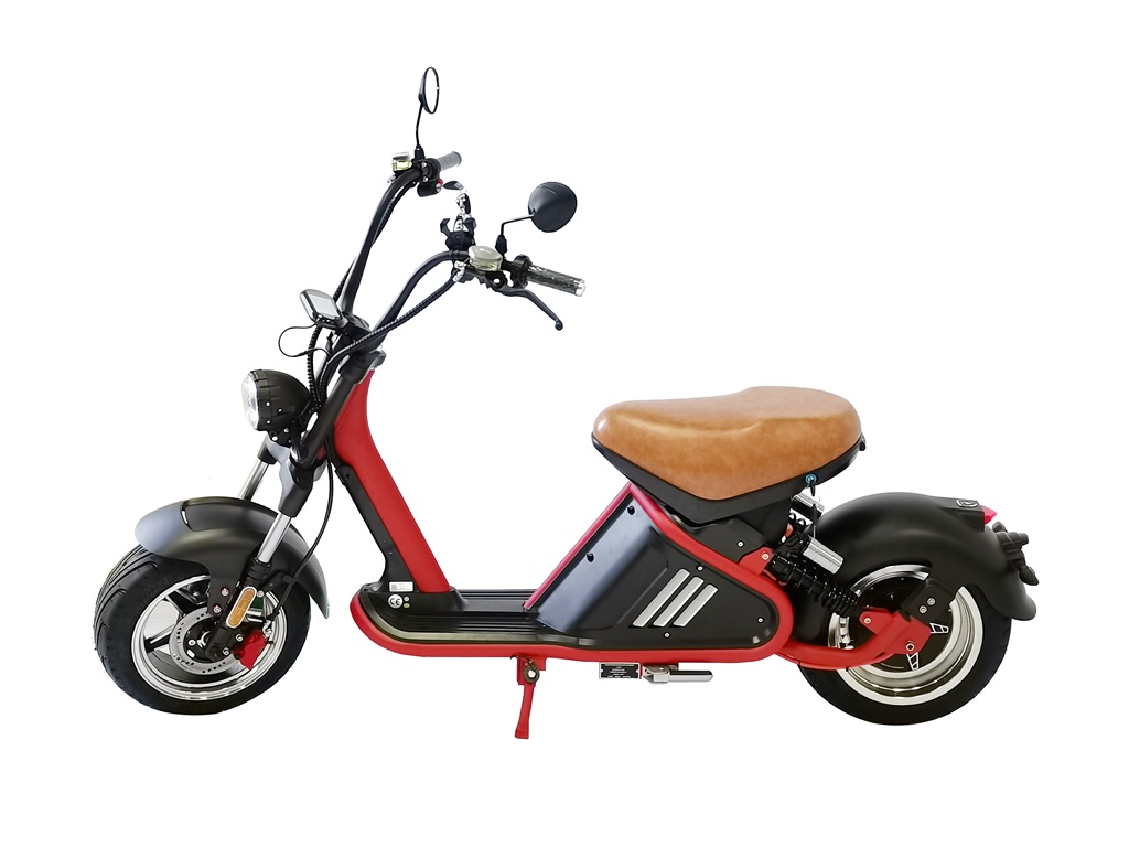 citycoco 3000w electric scooter (8)