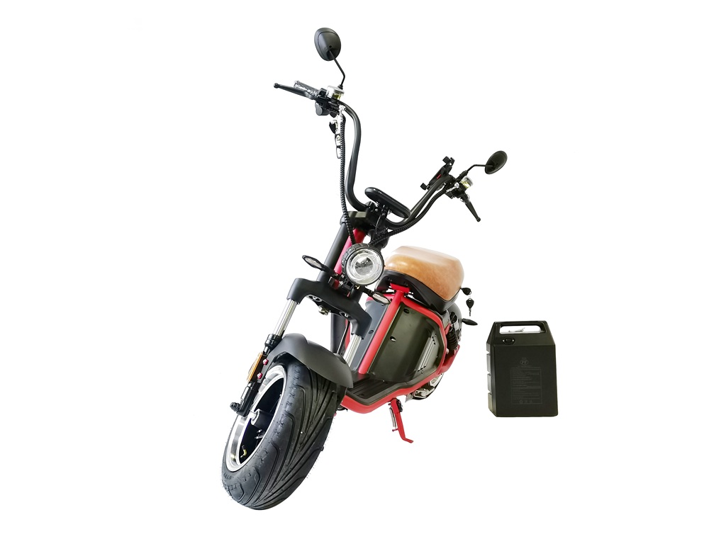 citycoco 3000w elektrikli scooter (9)