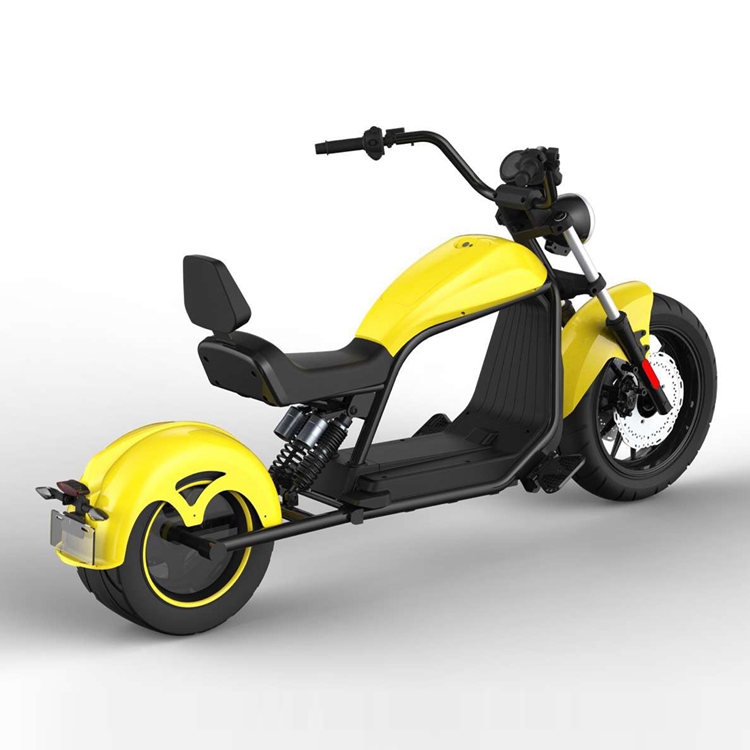 citycoco chopper 3000w Rooder r804i3 scooter eléctrico 30a 45a 45kmph 25kmph COC