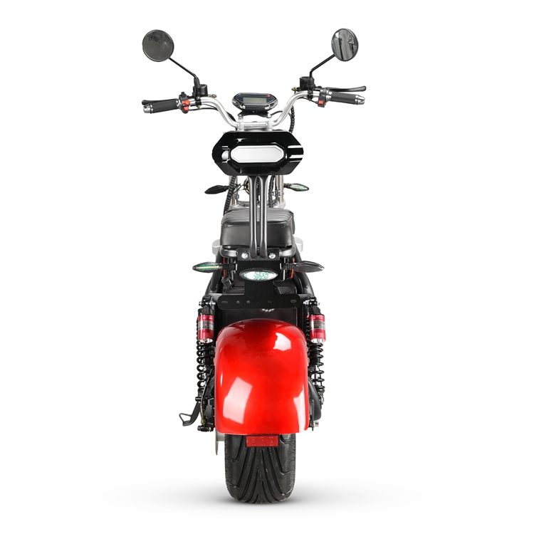 coco city scooters electric Rooder r804d-eec (5)