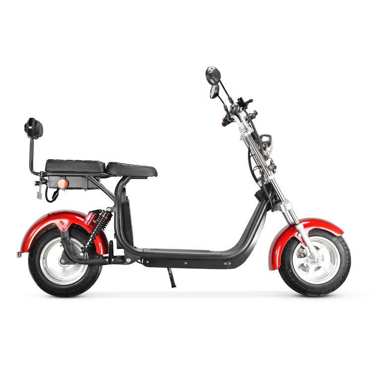 coco city scooters electric Rooder r804d-eec (7)