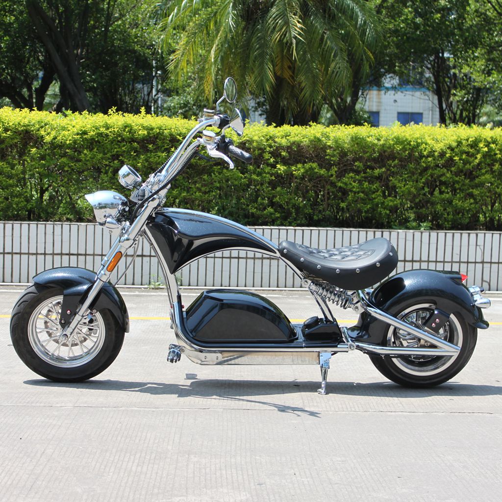 ई रोलर Rooder सारा m1ps बिजली की मोटर साइकिल 72v 4000w 80kmph थोक मूल्य