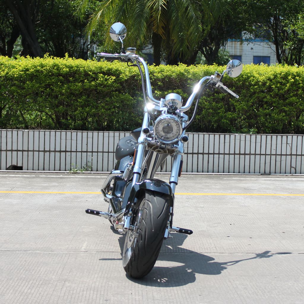 E roller Rooder sara m1ps elektrikli motosiklet 72v 4000w 80kmph toptan fiyat