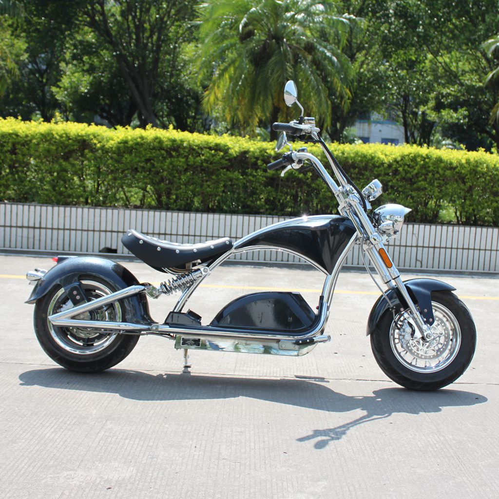 e roller Rooder sara m1ps motocicleta electrica 72v 4000w 80kmph pret en-gros