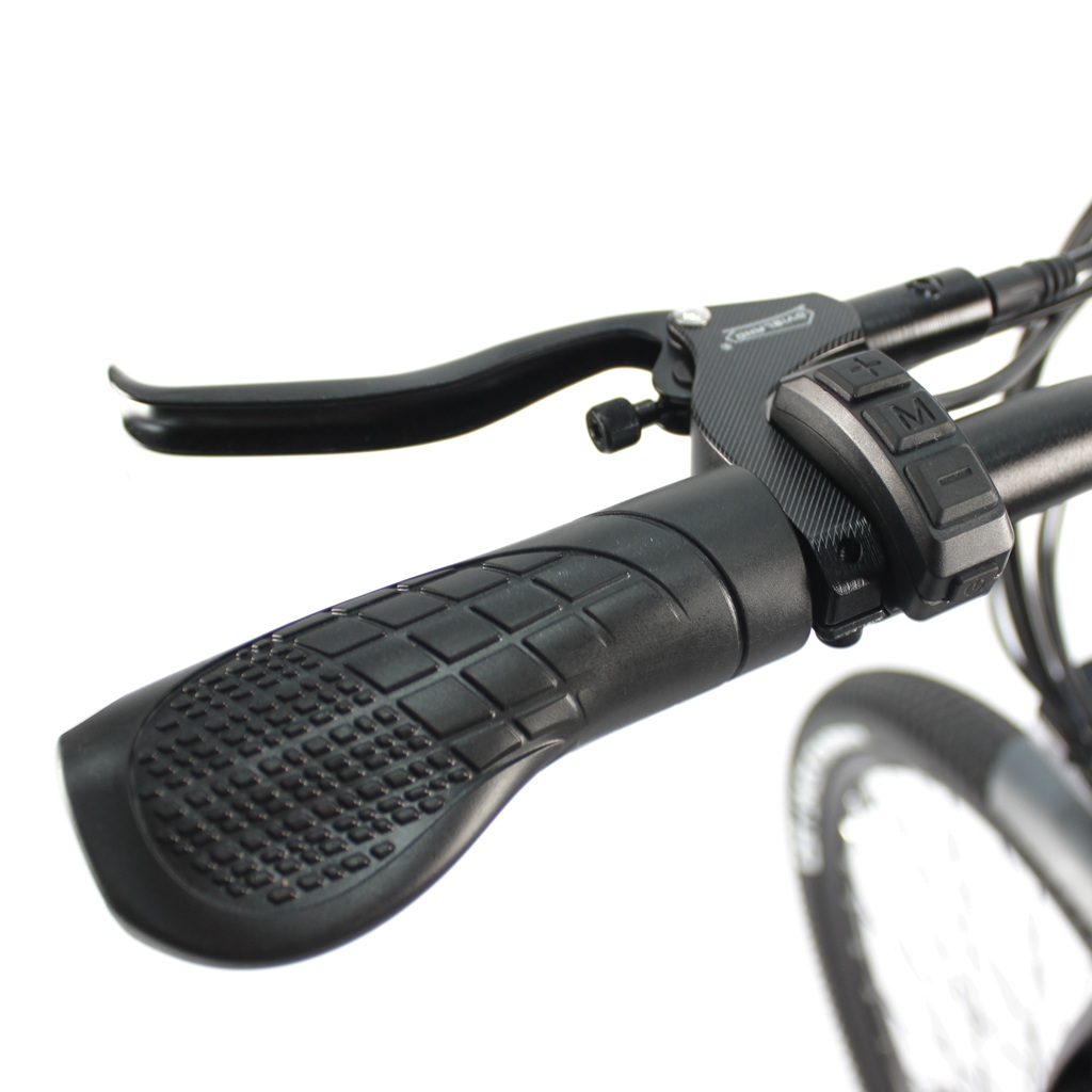 Rooder električni bicikl r809-s8 sa gumom od 26 inča CE FCC RoHS veleprodajna cijena