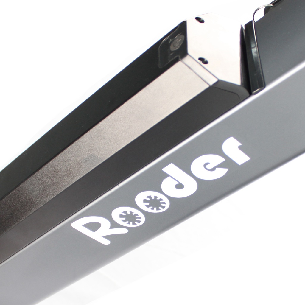 Rooder elektr velosiped r809-s8 26 dyuymli shinalar bilan Idoralar FCC RoHS ulgurji narxi