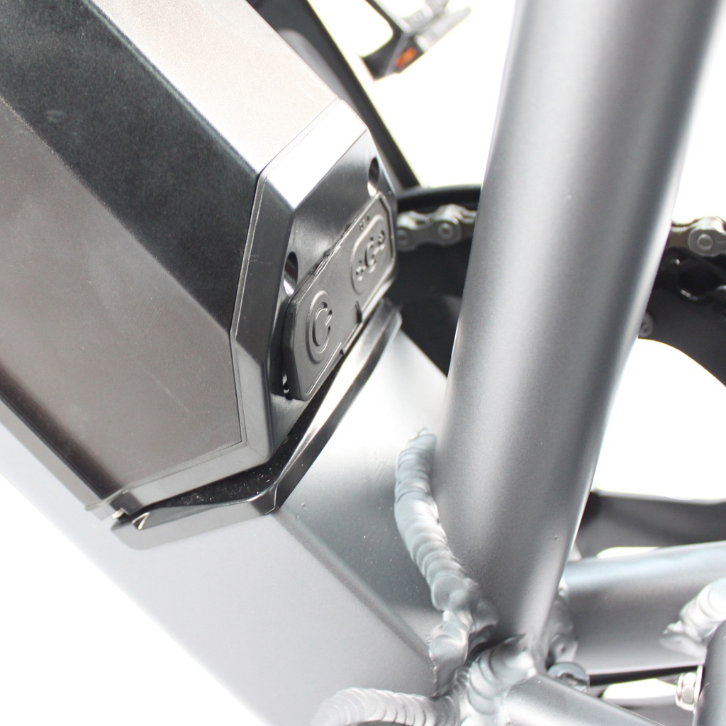 Rooder električni bicikl r809-s8 sa gumom od 26 inča CE FCC RoHS veleprodajna cijena