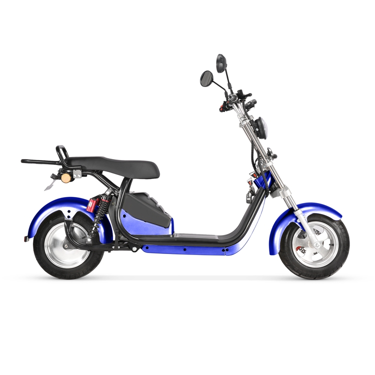 scooter électrique city coco (5)
