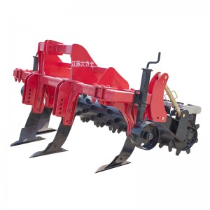 Agricultural Machinery 1S Serie Omnidirectiona ...