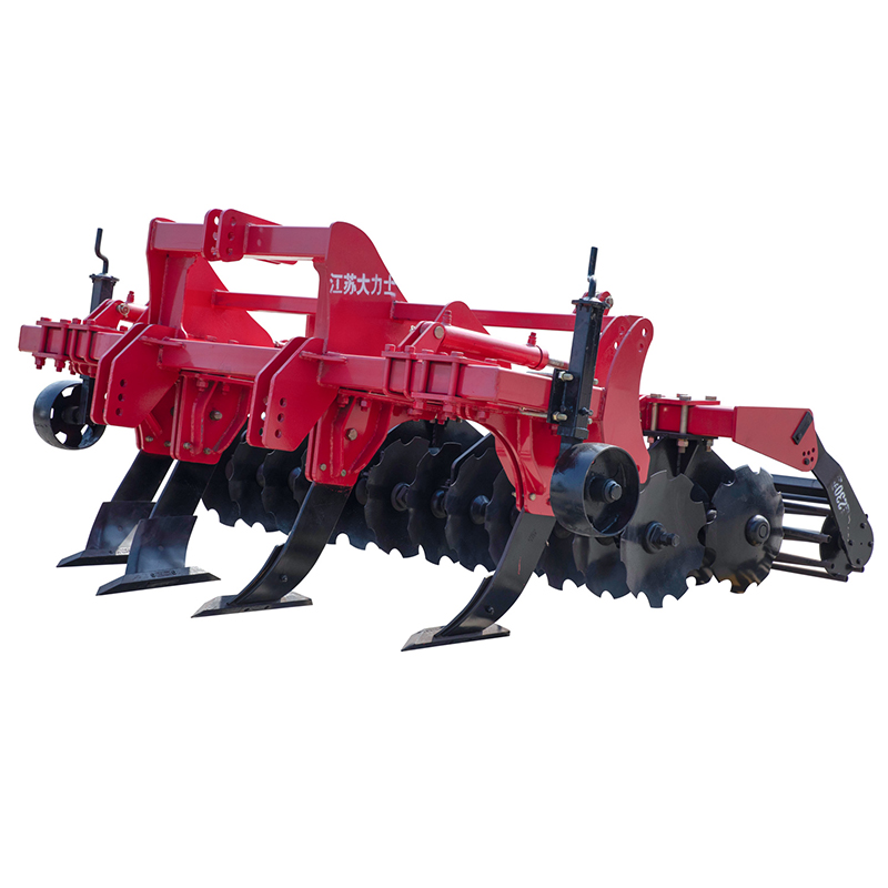Difference Between Power Tillers And Tractors, Which Is Better For Farmers And Why?