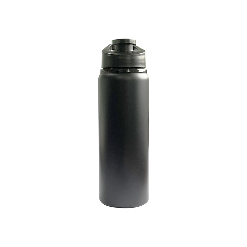 Portable malaking kapasidad thermal insulation sports kettle