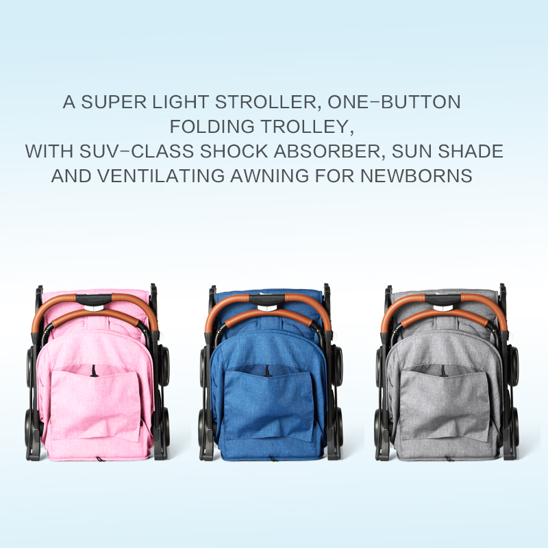 6 Highly-Rated Travel Strollers That Fold Up Easily | HuffPost Life